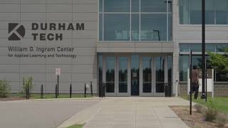 Durham Tech sees surge in students pursuing health care, IT and trade careers