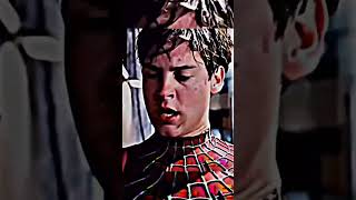 Spider man Edit shorts