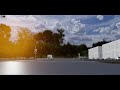 ROBLOX Railfanning at Holly, CO S63E91: BNSF Manifest Train