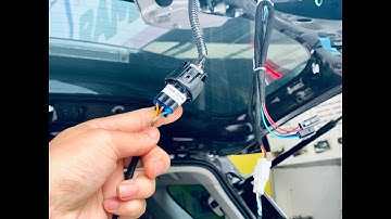 Cốp Điện Thế Hệ 2 Cho Fortuner 2022 || Ramboauto.vn