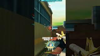 O MELHOR HACK DE CROSSFIRE BR  2026 #crossfire