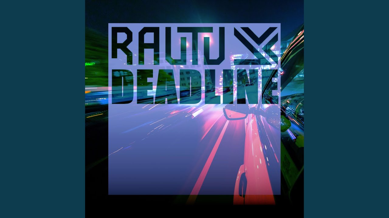 Watch DEADLINE on YouTube Watch DEADLINE on YouTube