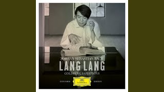 J.S. Bach: Goldberg Variations, BWV 988: Variatio 5 a 1 ovvero 2 Clav.