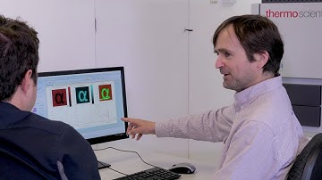 Thermo Scientific Nexsa Surface Analysis System