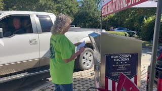 Breaking down the 5 Tallahassee City Charter Amendments on your ballot