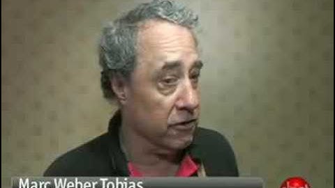 Defcon Hackers convention rubs elbows with by F.B.I. FUNNY!