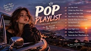 Sad Pop Songs & Heartbreak Music for Broken Hearts — Midnight Hearts