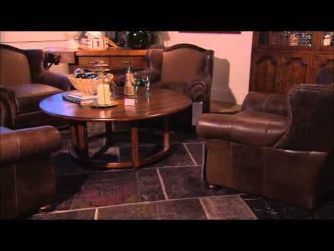 Lexington Bob Timberlake Furniture