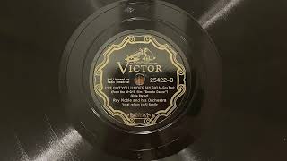 I've Got You Under My Skin - Ray Noble and his Orchestra with Al Bowlly - 1936