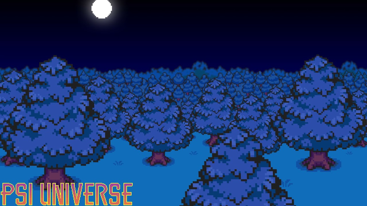 PsiU Custom Mix - Sparkling Rain