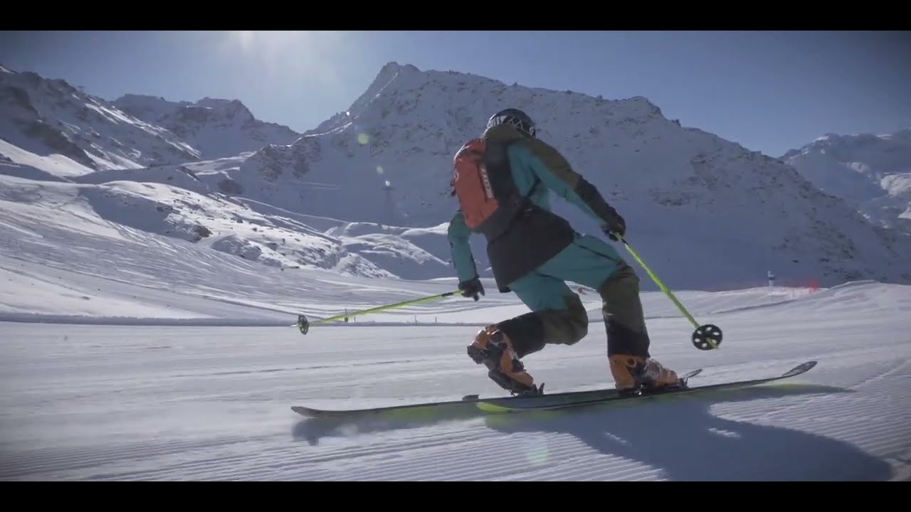 SERIAL HEELERS 2022- TELEMARKABLE - INWILDOUTDOOR