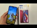 Vivo Y11 честный обзор