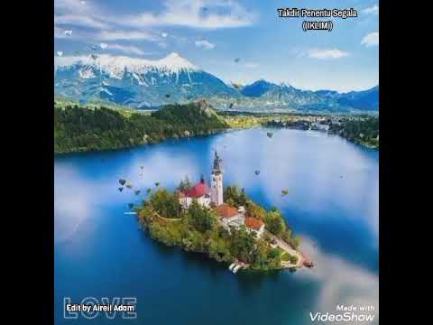 Takdir penentu segala lirik song by IKLIM