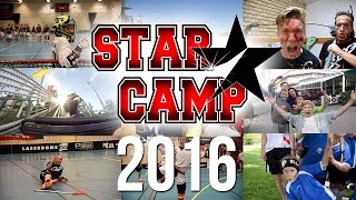 Teaser Star Camp 2016
