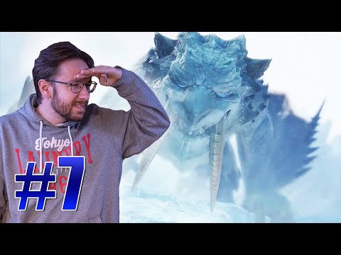 VOD 7 CHANGEMENT D ARME La Grosse épée Qui Tape Fort MHW Avec Pressea JB Et Eventis 
