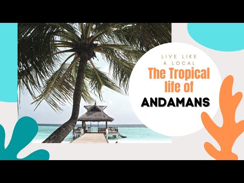 Travel, Explore & Experience Andamans