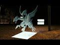 Blue Eyes Ultimate Dragon