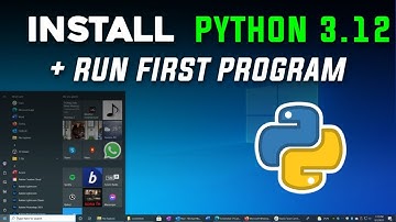 ✅How to Install Python Latest Version on Windows - Complete Guide