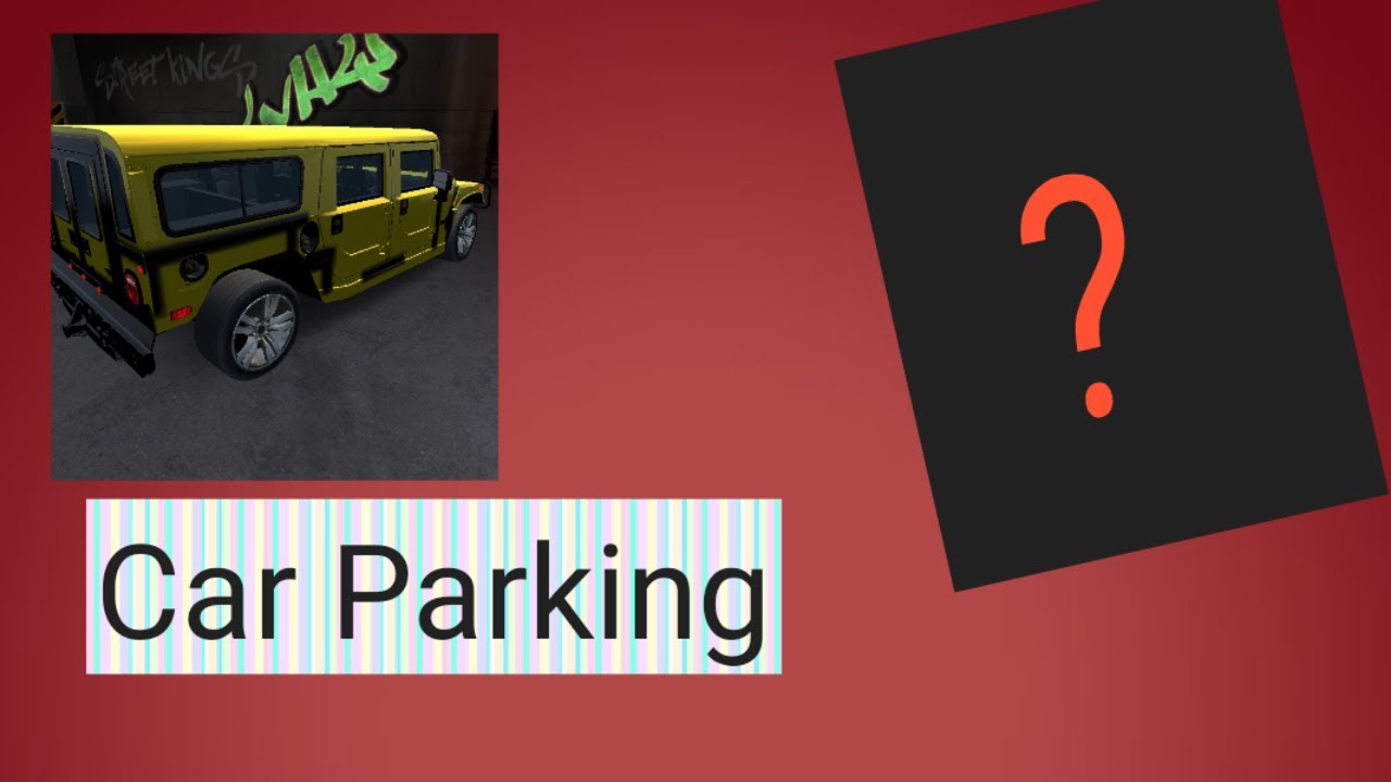 First Car Parking With Justine /House tour YouTube