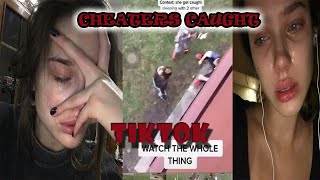 Celebrity Caught Cheating   TikTok Compilation 2021 Profile