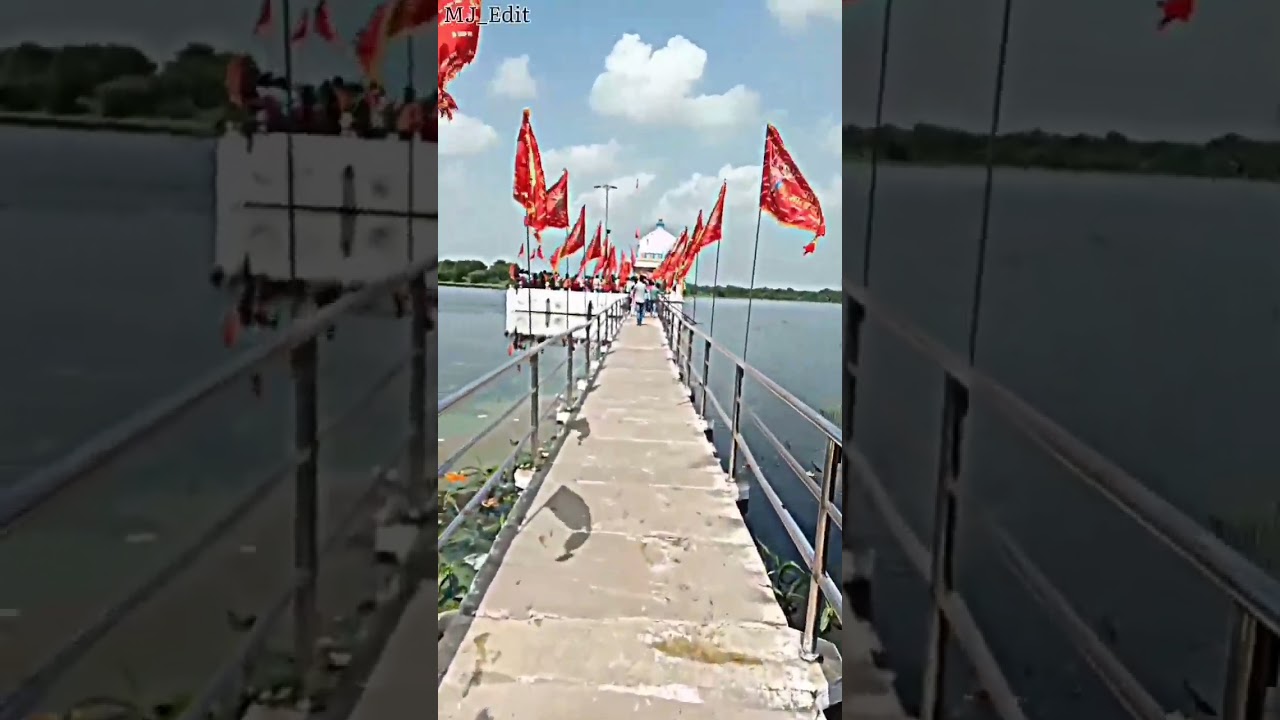 Jal Devi Mata Temple | जल देवी सासेरा गाँव | Rajsamand |