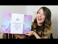 CULT BEAUTY ADVENT CALENDAR 2019 UNBOXING | Sammy Louise