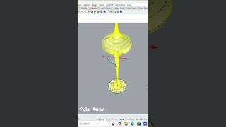 Rhino & Grasshopper Tutorial for Beginners | Parametric Design Basics #grasshopper #rhino