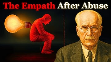 Carl Jung Reveals the Final Stage of the Empath After Narcissistic Abuse - Carl Jung
