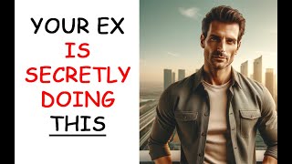 Your Ex is Secretly Doing THIS‼ (Podcast 815)