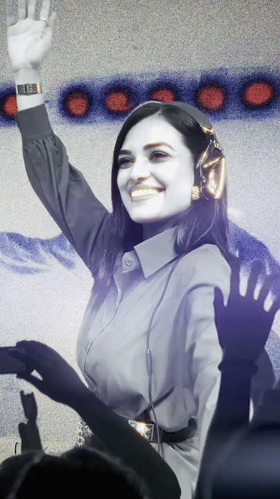 Veronika Rajput | 40th Bday Celebration | Female DJ   Performer