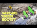 Mount Everest: The Story of Green Boots