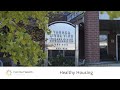 CWD Healthy Housing