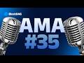 BlockDAG AMA Day 35
