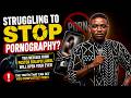 He Was Addicted To Porn… Pastor Dolapo Lawal’s Response Left Him Speechless!... #pastordolapolawal