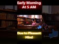 Study Tip-1: Early Morning 5AM is Better Time to Study #motivation #tips #studymotivation