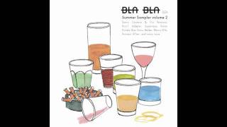 DAVE NASH - TRANSITION [BLA BLA SUMMER SAMPLER VOLUME 2]