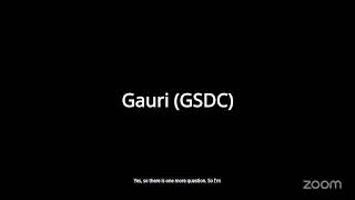 GSDC Certified Learning: AI-Native Leadership & Transformation