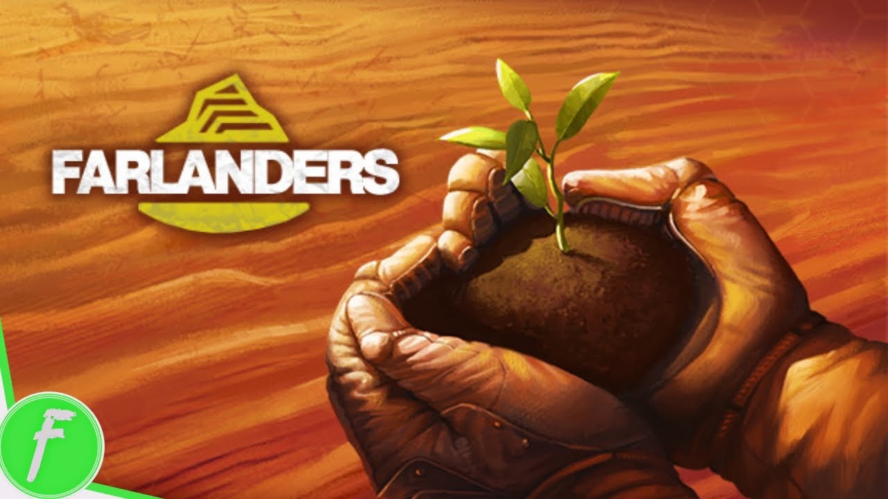 Farlanders Gameplay HD (PC) | NO COMMENTARY