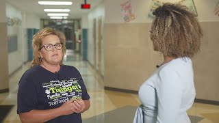 Mesquite ISD teachers and administrators work to support all students as the new year begins