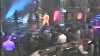 Mary J. Blige - Real Love (Live On Out All Night)