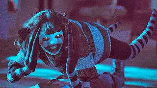 Five Nights At Freddys 2 Ending Scene Recap Final Battle Animatronics Fight