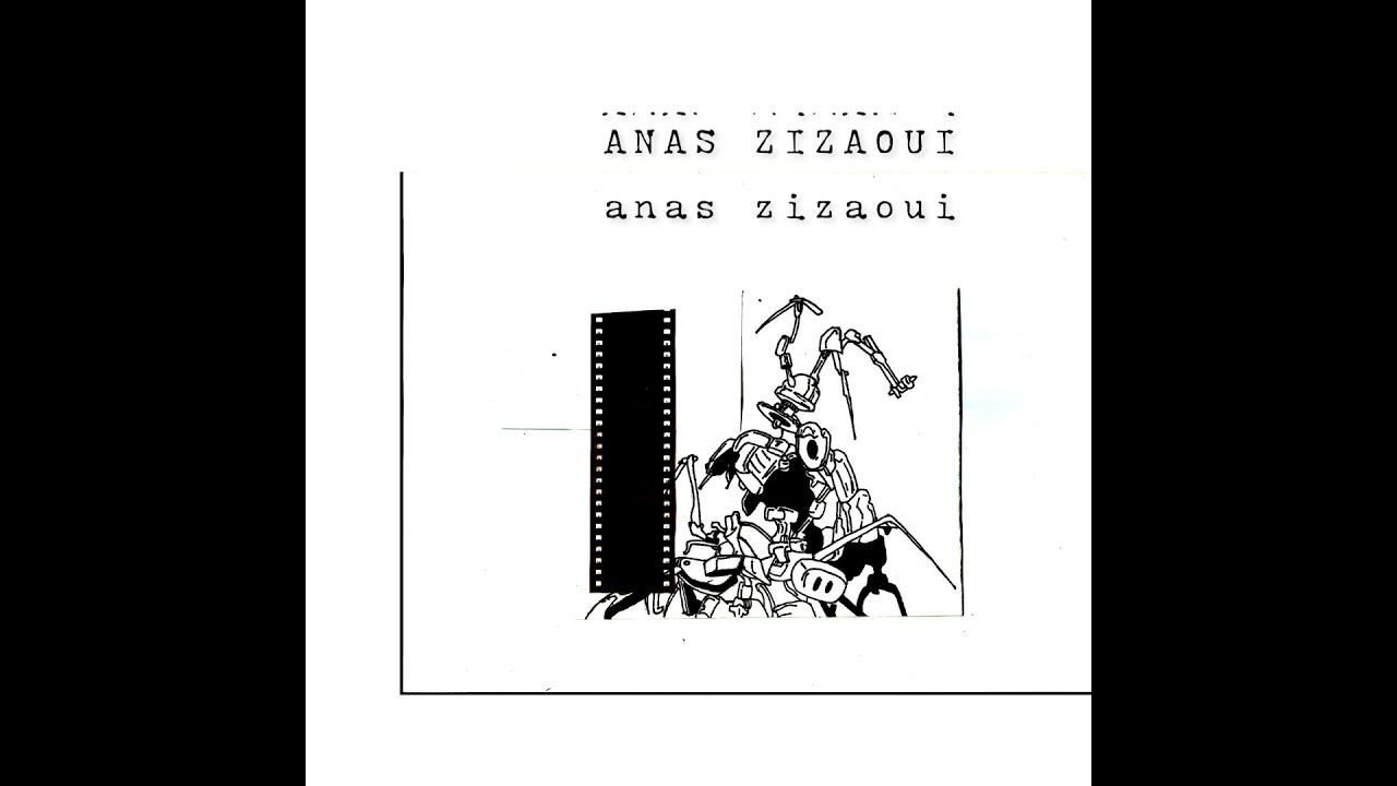 Anas Zizaoui- Kansas (Misuri): Lo que perdimos (2024)