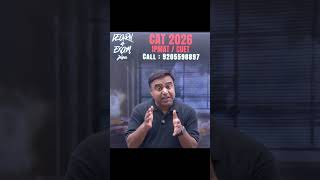 Best CAT/IPMAT Coaching in Jaipur? 🚀 Learn 4 Exam Special Batch 2026 | Anup Sir | Mohit Sir