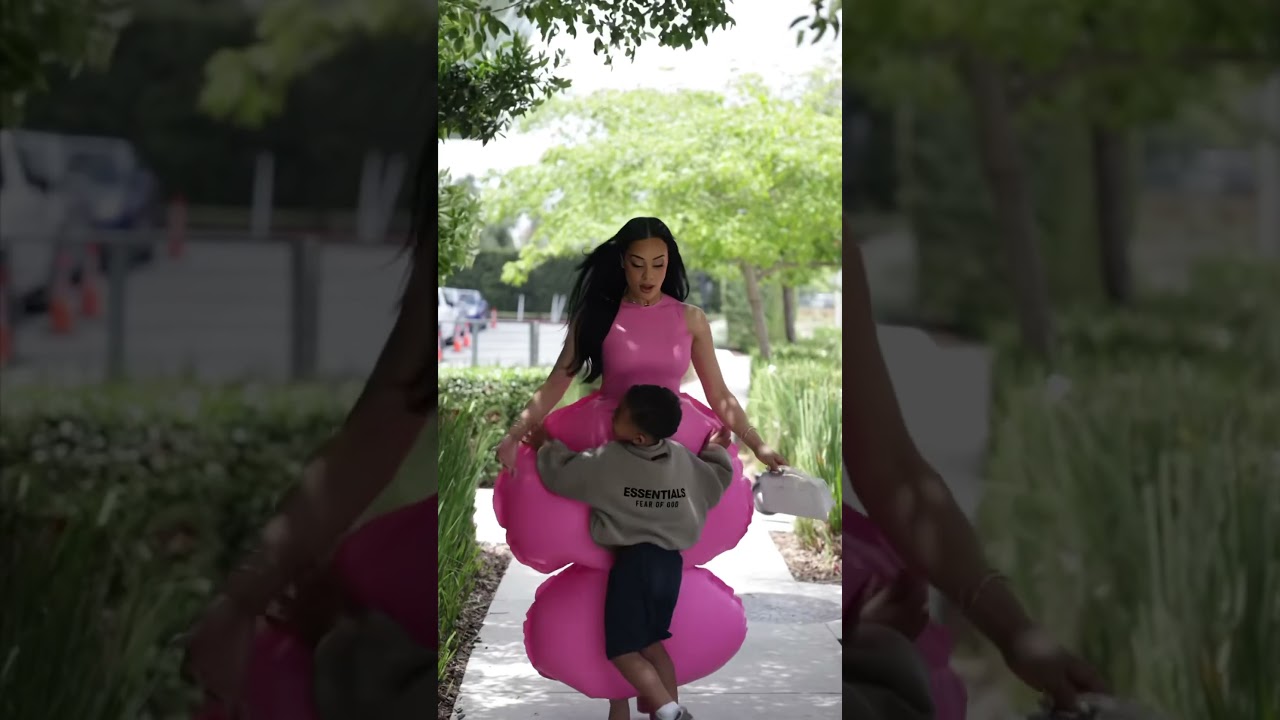 What it’s like being a boy mom 