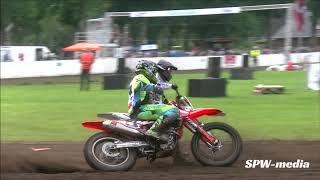 Finale Shorttrack St2 Annen, 17-09-2017