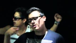 Mc Aece -Mis Ojos Un Espejo - Ft.alfred Cave Video Oficial.mov