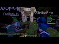 MINECRAFT SKYBLOCKS - ¡ESTOY CON RABA!