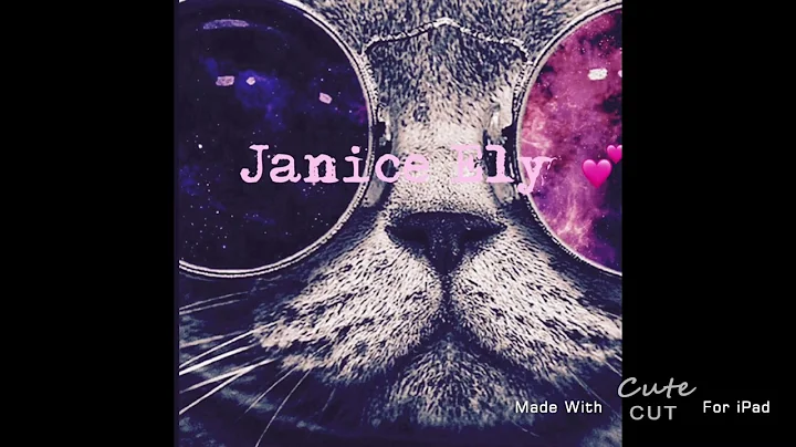 my new intro