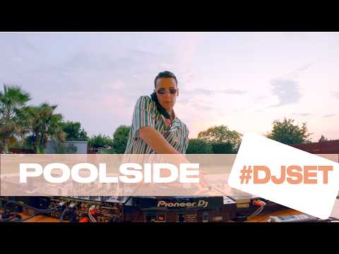 Albert Marzinotto | Poolside Live DJ Set | Summer 2026