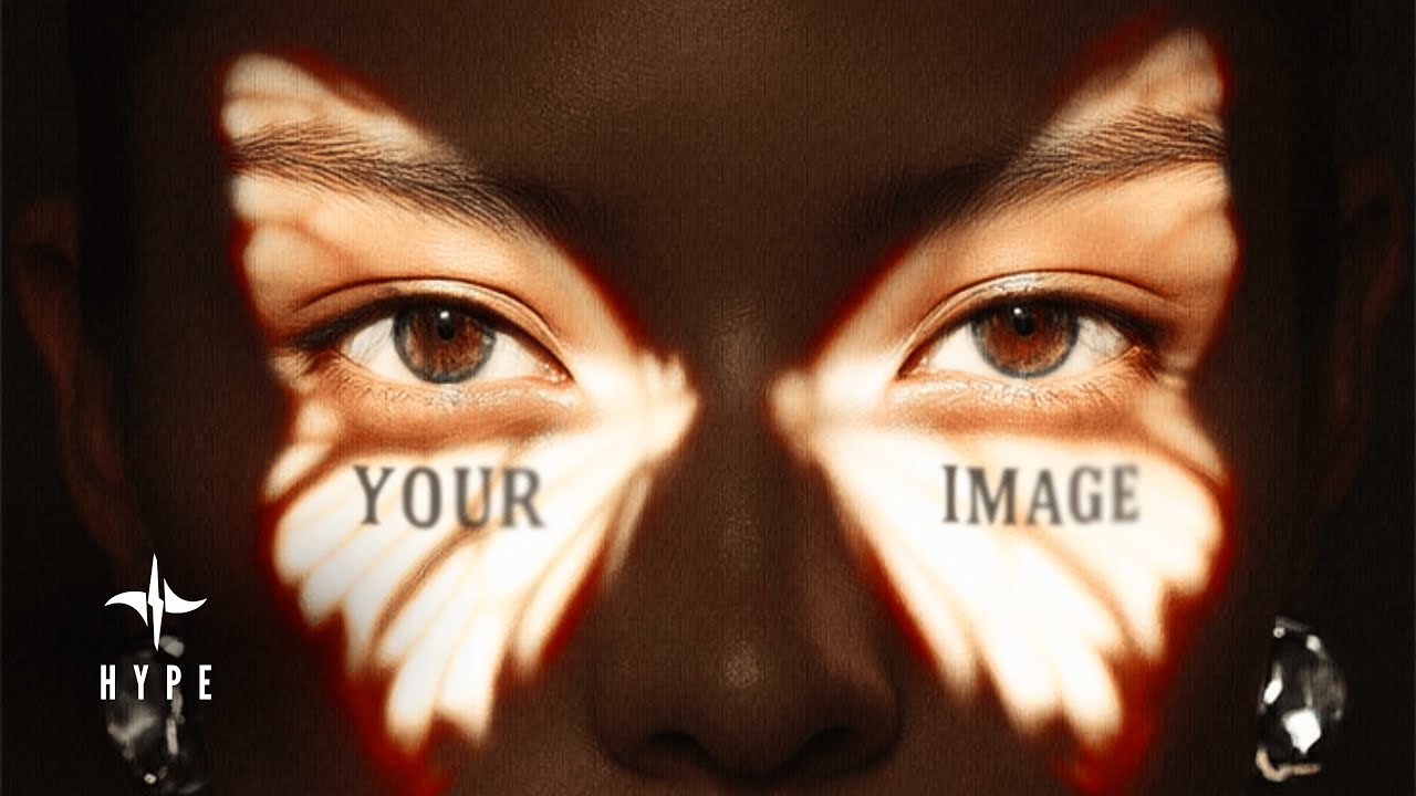Your Image | H Y P Ξ (Official Lyric Video)
